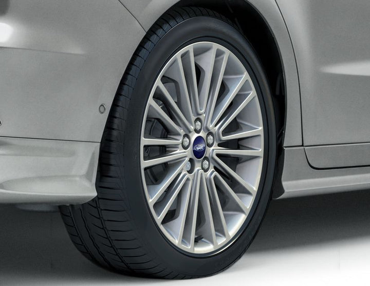 Originale Ford S-MAX®/Galaxy® Jante en alliage 19