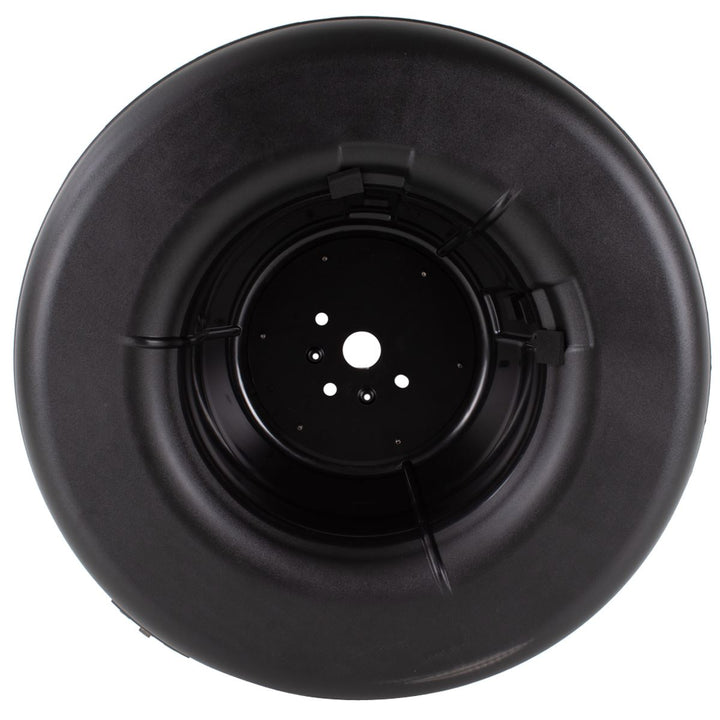 Support de roue de secours pour Ford EcoSport dès 2013