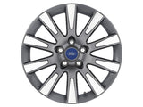 Originale Ford Focus 07/2004-12/2010 Jante en alliage 17
