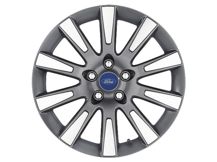 Originale Ford Focus 07/2004-12/2010 Jante en alliage 17