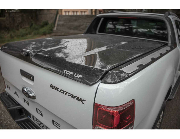 Ranger 01/2012-06/2022 Pickup Attitude* Couvre benne multiposition