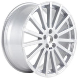 Ford Focus Mk2 RS Jante Alliage Performance 19