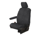 Ford Transit Courier® 03/2014-07/2023 HDD* Housse de siège pour siège conducteur