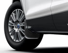 Bavettes avant profilées pour Ford Kuga 11/2012-11/2019