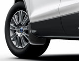Bavettes avant profilées pour Ford Kuga 11/2012-11/2019
