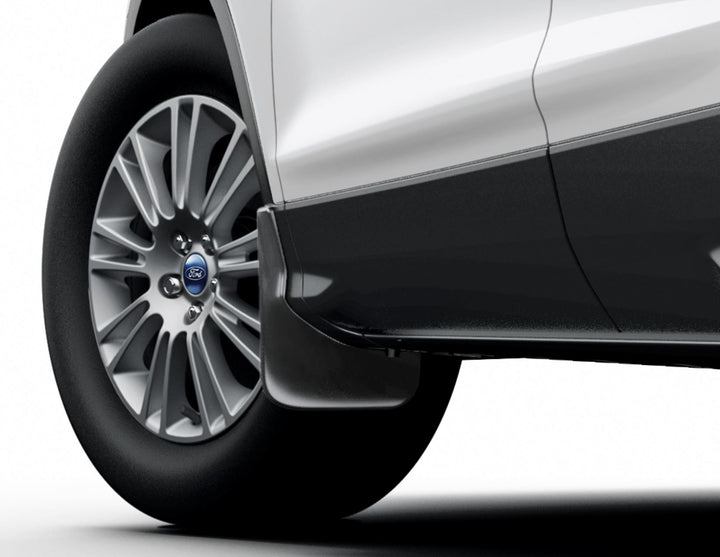 Bavettes avant profilées pour Ford Kuga 11/2012-11/2019