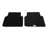 Tapis de sol en velours arrière pour Ford Explorer BEV / Capri BEV