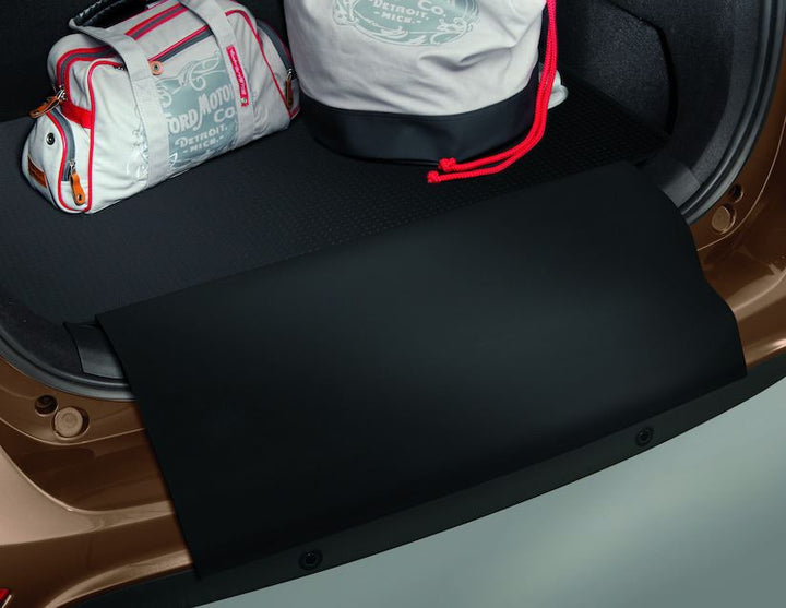 Originale Ford B-MAX à partir de 01/2012 Tapis de coffre reversible noir