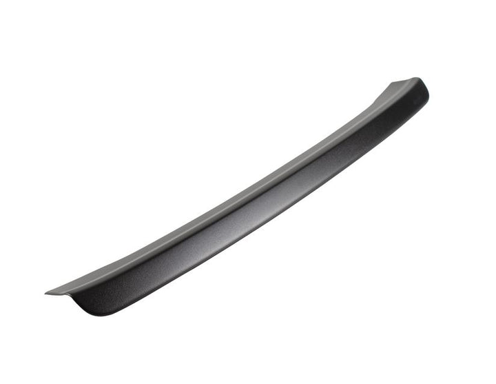 Protection de seuil chargement ClimAir profilée noir Ford Fiesta 09/2008-06/2017