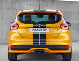 Focus 09/2014-03/2018 herpa print* Bandes décoratives Autocollantes