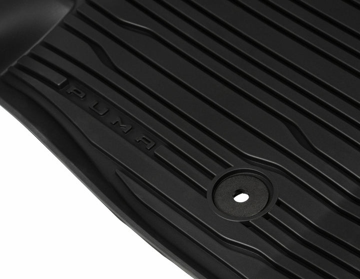 Originale Ford Puma® à partir de 04/2024 Pack Protection pour Ford Puma® BEV