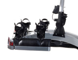 Atera* Porte-vélos sur attelage Strada EVO RV,pour 2 vélos