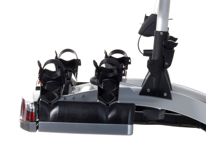 Atera* Porte-vélos sur attelage Strada EVO RV,pour 2 vélos
