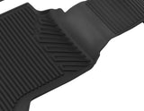 Originale Ford Ranger® à partir de 06/2022 Tapis de sol en caoutchouc