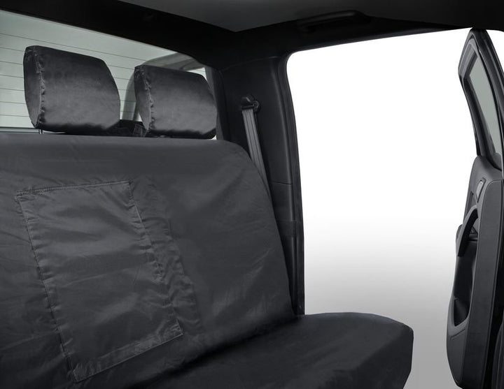 Ford Ranger® 01/2012-06/2022 HDD* Housse de siège pour siège arrière,noir