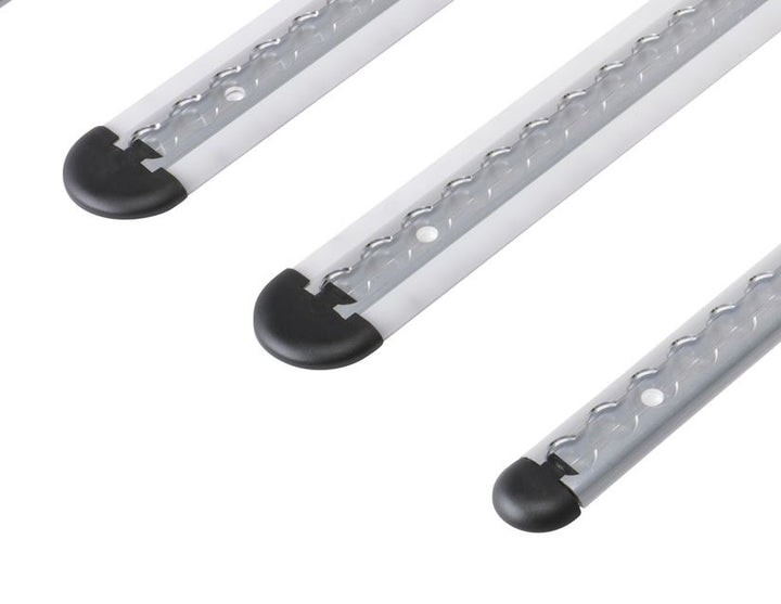 Kit de rails de toit Airline avec éclairage pour Ford Transit