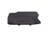 Originale Ford Focus Electric® Tapis de sol en caoutchouc avant,noirs