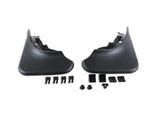 Ford Mondeo Mk4 Kit de Bavettes Garde-Boue Arrière 2007-2010
