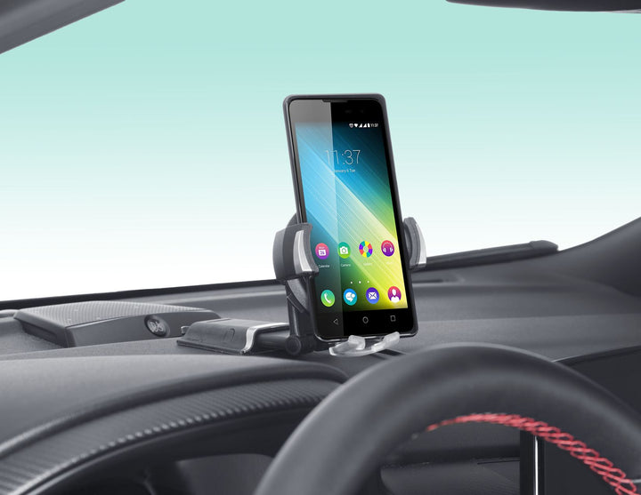 Système Bury POWERMOUNT POWERCHARGE QI