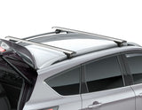 Originale Ford Kuga 11/2012-11/2019 Barres de toit transversales