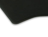 Originale Ford Mondeo Tapis de protection de coffre à bagages en velours de qualité premium noir