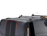 Barres de toit escamotables pour Ford Tourneo/Transit Custom