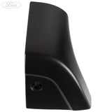 Capuchon de barres de toit avant arrière pour Ford S-MAX/Galaxy 04/2006-04/2015