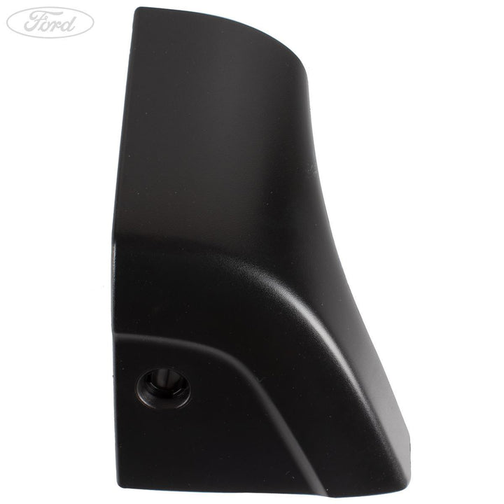 Capuchon de barres de toit avant arrière pour Ford S-MAX/Galaxy 04/2006-04/2015