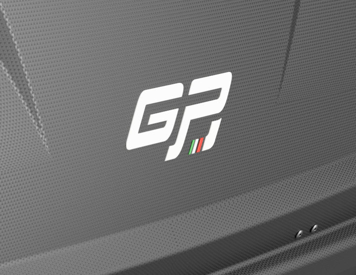 G3* Coffre de rangement GP Evolve,pour support pour attelage G3