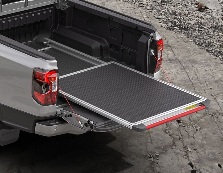Plateau de benne coulissant pour Ford Ranger à partir de 06/2022