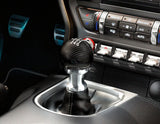 Originale Ford Mustang 03/2015-03/2023 Pommeau de levier de vitesse Performance