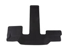 Originale Ford C-MAX® à partir de 11/2010 Tapis de sol en caoutchouc arrière