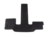 Originale Ford C-MAX® à partir de 11/2010 Tapis de sol en caoutchouc arrière