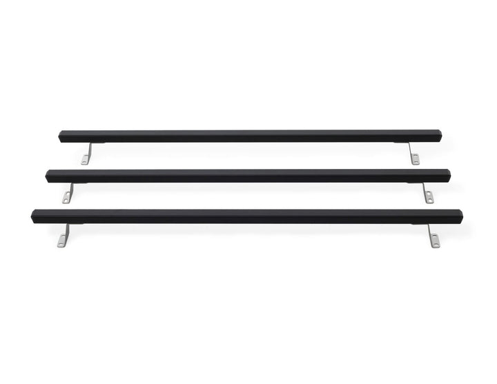 Barres de toit transversales 3 barres Q-Top (Q-Tech) Ford Transit/Tourneo Custom