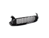Grille de calandre partie supérieure pour Ford Mondeo 09/2014-01/2019