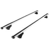 Barres de toit transversales Thule