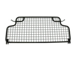Grille de séparation mi-hauteur pour Ford Focus 01/2011-03/2018