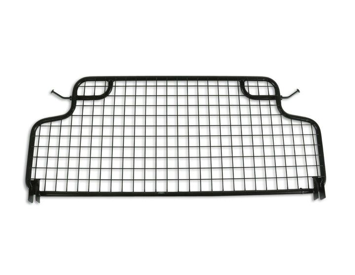 Grille de séparation mi-hauteur pour Ford Focus 01/2011-03/2018
