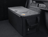 Système Box-In-Box à installer dans la MegaBox du Ford Puma ou à utiliser comme une solution de transport indépendante, noir