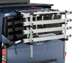 Originale Ford Tourneo/Transit Custom Porte-vélos arrière pour 4 vélos,pliable