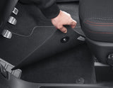 Originale Ford Kuga® Tapis de sol velours Premium avant et arrière