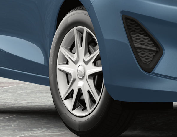 Originale Ford Focus à partir de 04/2018 Enjoliveur 16 - Boutique en ligne Ford Originale Ford Focus à partir de 04/2018 Enjoliveur 16 - Boutique en ligne Ford