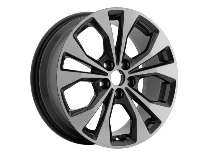 Jante en alliage Ford 17