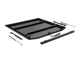 Originale Ford Ranger à partir de 06/2022 Couvre-tonneau rigide aluminium