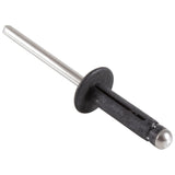 Ford Fiesta Mk7 Kit Lèvre de Pare-Chocs Avant 2012-2019