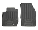 Originale Ford EcoSport® 10/2013-09/2017 Tapis de sol en caoutchouc avant,noir