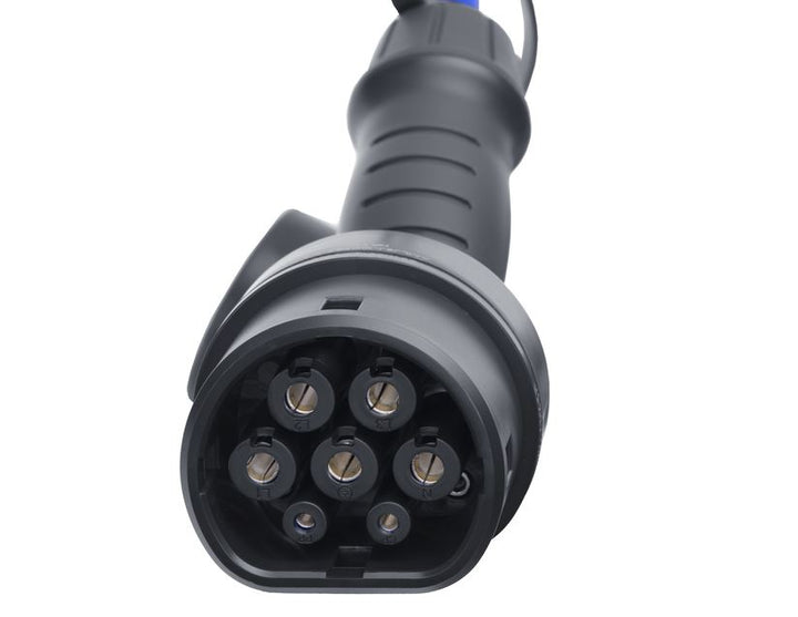 Câble de recharge publique pour Ford Mustang Mach-E à partir de 07/2020