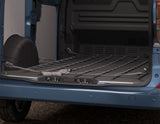 Filet de coffre horizontal pour Ford Transit Custom à partir de 09/2023