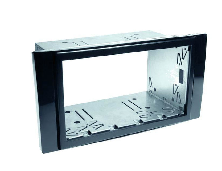 Pioneer* Encadrement double DIN Piano Black