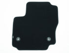 Ford Tapis de sol en velours avant noir, origine constructeur (Mondeo 2010-2014)